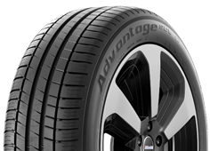 BFGoodrich Advantage SUV 235/50 R18 97 V