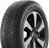 BFGoodrich Advantage SUV All-Season 215/65 R16 98 H