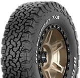 BFGoodrich All Terrain T/A KO2 225/75 R16 115 S RWL