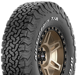 BFGoodrich All Terrain T/A KO2 235/85 R16 120 S RWL