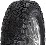 BFGoodrich All Terrain T/A KO2 215/75 R15 100 S RBL