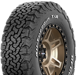 BFGoodrich All Terrain T/A KO2 235/75 R15 104 S RWL