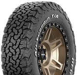 BFGoodrich All Terrain T/A KO2 225/70 R16 102 R RWL