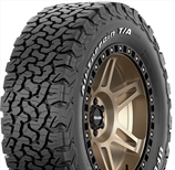 BFGoodrich All Terrain T/A KO2 235/70 R16 104 S RWL