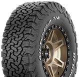 BFGoodrich All Terrain T/A KO2 275/70 R16 119 S RWL