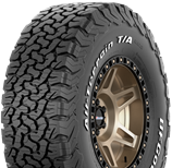 BFGoodrich All Terrain T/A KO2 31x10.50 R15 109 S RWL