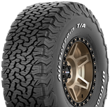 BFGoodrich All Terrain T/A KO2 33x12.50 R15 108 R RWL