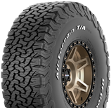 BFGoodrich All Terrain T/A KO2 35x12.50 R15 113 Q RWL