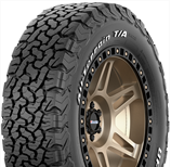 BFGoodrich All Terrain T/A KO2 225/70 R17 110/107 S RWL