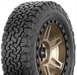 BFGoodrich All Terrain T/A KO2 35x12.50 R18 118 R RWL