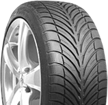 BFGoodrich G-Force Profiler 275/35 R18 95 Y