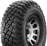 BFGoodrich Mud Terrain T/A KM3 285/75 R16 116 Q POR