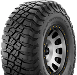 BFGoodrich Mud Terrain T/A KM3 32x11.50 R15 113 Q POR