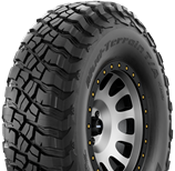 BFGoodrich Mud Terrain T/A KM3 255/85 R16 119/116 Q POR, RBL