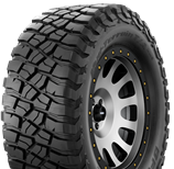 BFGoodrich Mud Terrain T/A KM3 305/60 R18 121/118 Q POR