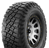 BFGoodrich Mud Terrain T/A KM3 315/70 R17 121 Q POR