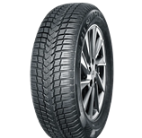 Black Arrow All Season Dart 4S 205/55 R16 94 V XL