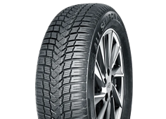 Black Arrow All Season Dart 4S 195/65 R15 91 H