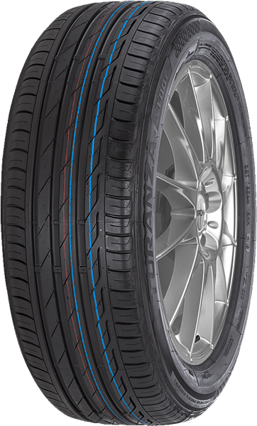 Bridgestone Turanza T001 215/50 R18 92 W Enliten