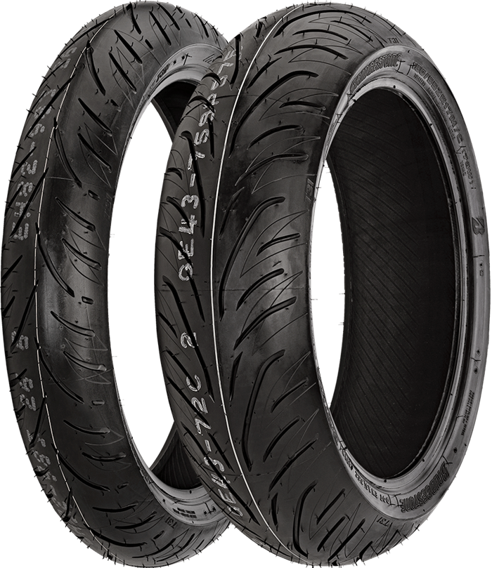 Bridgestone Battlax Sport Touring T31 160 60zr17 69 W Tyl Tl Oponeo