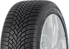 Bridgestone Blizzak 6 245/65 R17 111 V XL