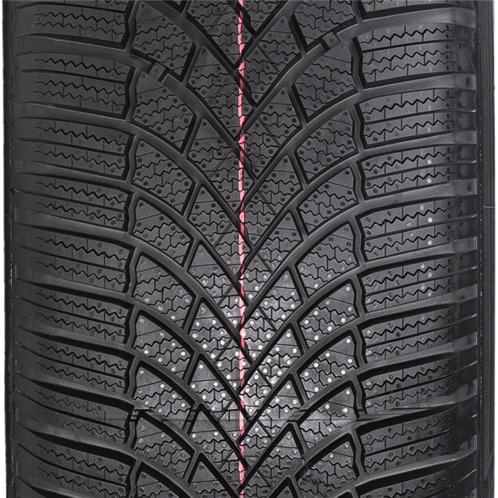 Bridgestone Blizzak LM005 » Sprawdź » Oponeo testy i opinie