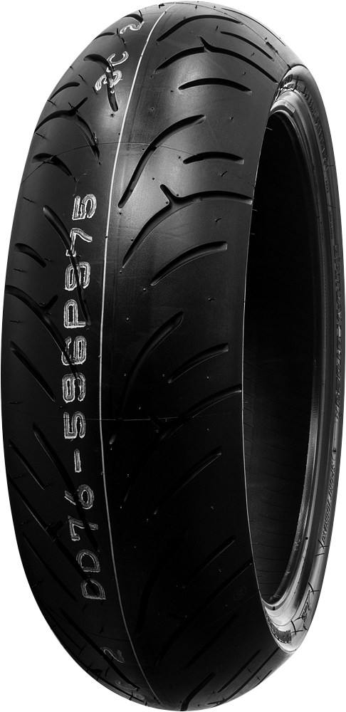 視覚的に魅力的な-BRIDGESTONE 1•6•0/60ZR17 M/C (69W) T31 リア TL