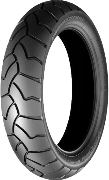 Bridgestone Bw 502 160 60zr17 69 W Tyl Tl M C Oponeo