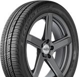 Bridgestone Ecopia EP600 175/60 R19 86 Q *