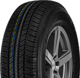 Bridgestone H/T 684 II 255/70 R16 111 T