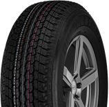 Bridgestone H/T 840 255/70 R15 112 S