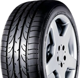 Bridgestone RE050 I 225/50 R16 92 W RUN ON FLAT *