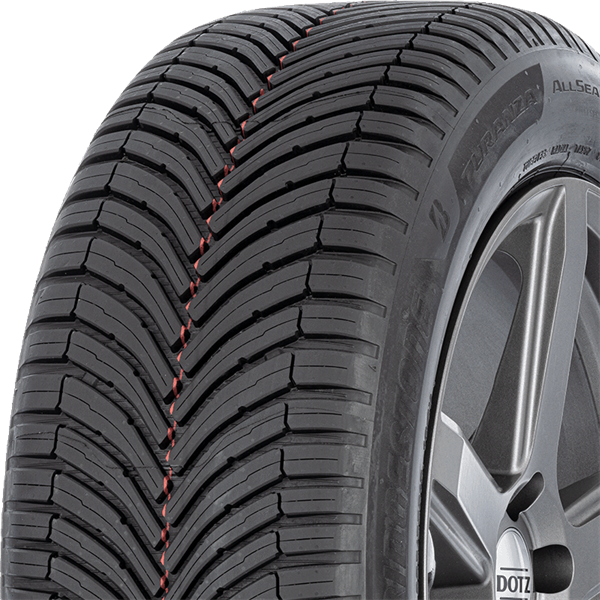 Bridgestone Turanza All Season R W Xl Fr Oponeo