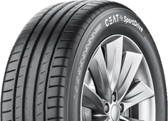 Ceat SportDrive 215/45 R17 91 Y XL