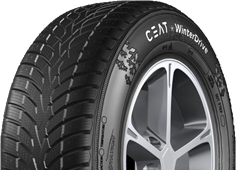 Ceat WinterDrive 215/45 R17 91 V XL