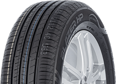 Compasal Blazer HP 185/60 R16 86 H