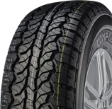 Compasal Versant A/T 235/75 R15 109 S XL