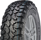 Compasal Versant M/T 285/70 R17 121/118 Q POR