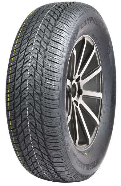 Compasal WinterBlazer HP 165/60 R15 81 T XL