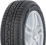 Compasal WinterBlazer UHP 225/55 R19 103 V XL