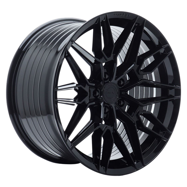 CONCAVER CVR6 Black 8,50x19 5x112,00 ET45,00