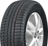 Continental 4x4 WinterContact 265/60 R18 110 H MO