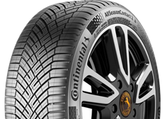 Continental AllSeasonContact 2 255/45 R20 105 W XL, FR