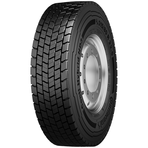 Continental Conti Hybrid HD3 305/70 R19.5 148/145 M