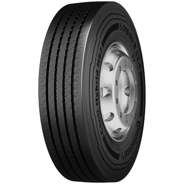 Continental Conti Hybrid HS3 305/70 R19.5 148/145 M