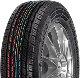 Continental ContiCrossContact LX 2 225/75 R15 102 T FR