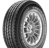 Continental ContiCrossContact LX 265/60 R18 110 T