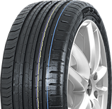 Continental ContiEcoContact 5 165/60 R15 77 H