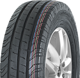 Continental ContiVanContact 200 225/55 R17 101 V RF