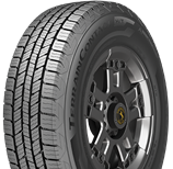 Continental CrossContact H/T 265/65 R18 114 H FR